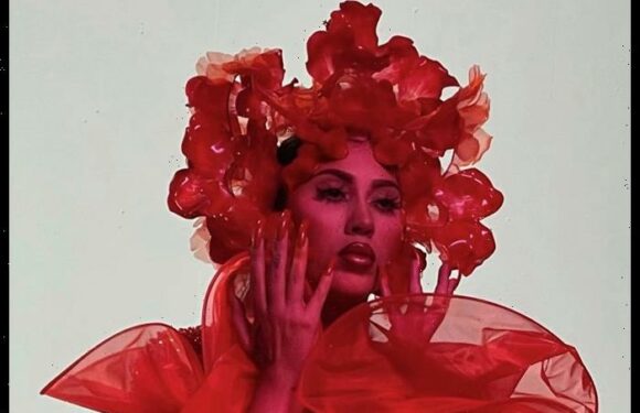 Kali Uchis Announces New Album 'Red Moon In Venus,' Headlining Tour