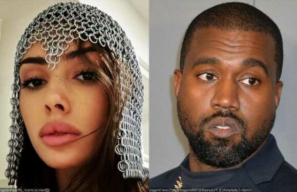 Kanye West and His New Wife Bianca Censori to Go to Australia to Meet Her Family