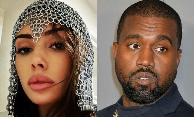 Kanye West and His New Wife Bianca Censori to Go to Australia to Meet Her Family