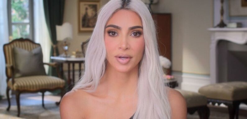 Kardashian critics convinced they caught Kim in 'lie' after they spot 'disturbing' detail about North's TikTok activity | The Sun