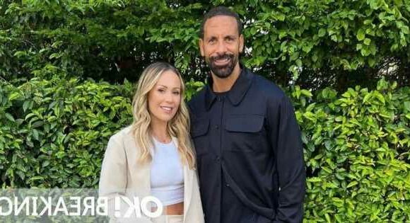 Kate Ferdinand pregnant! Star expecting second child after heartbreaking miscarriage