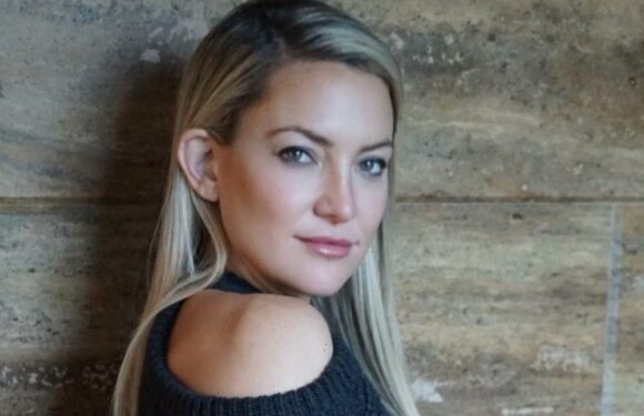 Kate Hudson Signs With Jason Owen and Sandbox Entertainment for Move Into Music (EXCLUSIVE)