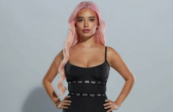 Kate Hudson launches X-rated sportswear range and people have a lot of questions | The Sun