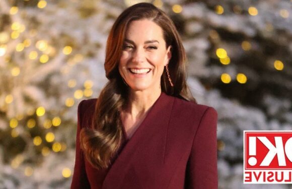 Kate Middleton is the key to ‘stability and continuity’ for the Royals in 2023
