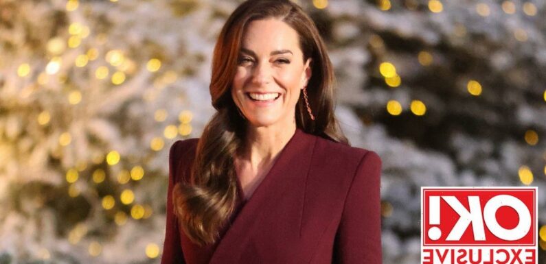 Kate Middleton is the key to ‘stability and continuity’ for the Royals in 2023