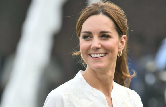 Kate Middleton makes major decision as she reveals brand new team member