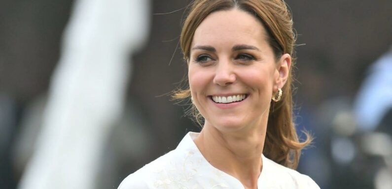 Kate Middleton makes major decision as she reveals brand new team member
