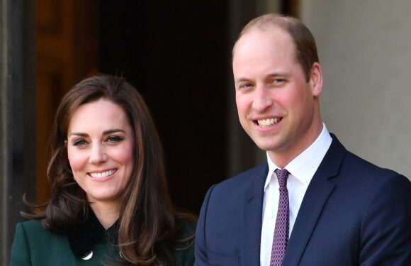 Kate Middleton ‘more confident than Prince William’ after ‘adopting sense of power’