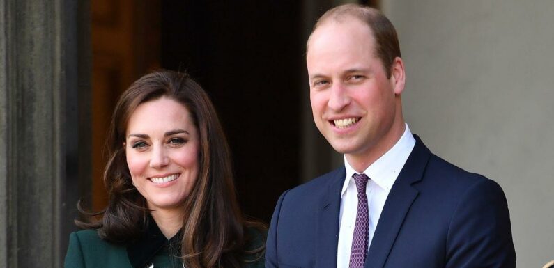 Kate Middleton ‘more confident than Prince William’ after ‘adopting sense of power’