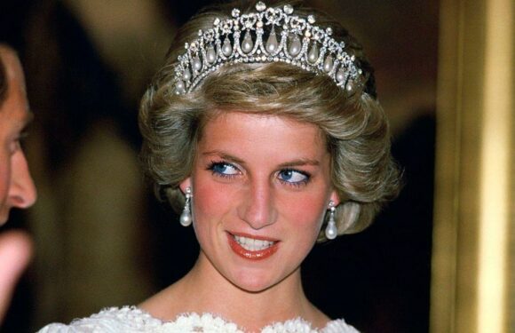 Kate’s style choice that Diana wouldn’t have gone for – pictures