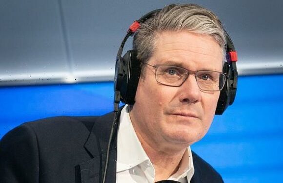 Keir Starmer ditches ANOTHER Labour pledge on free bus travel