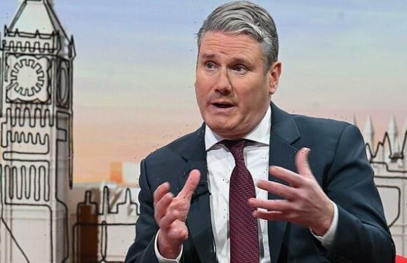 Keir Starmer refuses to stand by pledge to abolish tuition fees