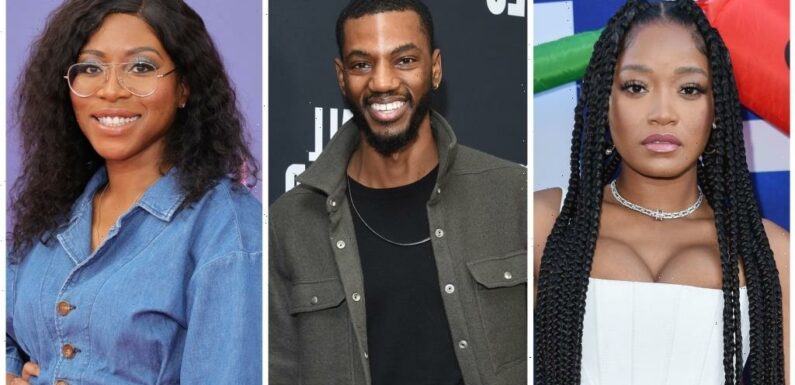 Keke Palmer, Jermaine Crawford, Amy Aniobi to Develop Comedy Series ‘Unfriendly Black Hotties’ at HBO Max (EXCLUSIVE)