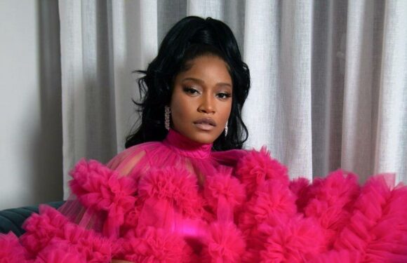 Keke Palmer Rules Out Aesthetic Moniker for Baby, Prefers Name With Black American Storyline