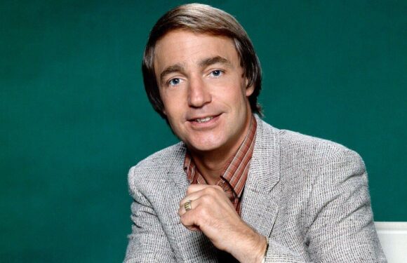 Kelly Monteith, beloved BBC comedian, dies aged 80