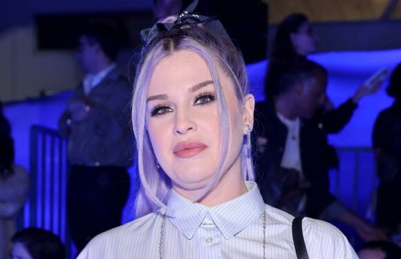 Kelly Osbourne and Sid Wilson Welcomed Their First Child, and His Name Is Perfect