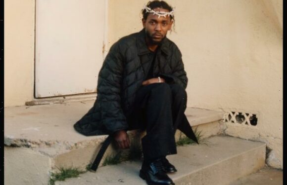 Kendrick Lamar Explains Why He Stays Off Social Media