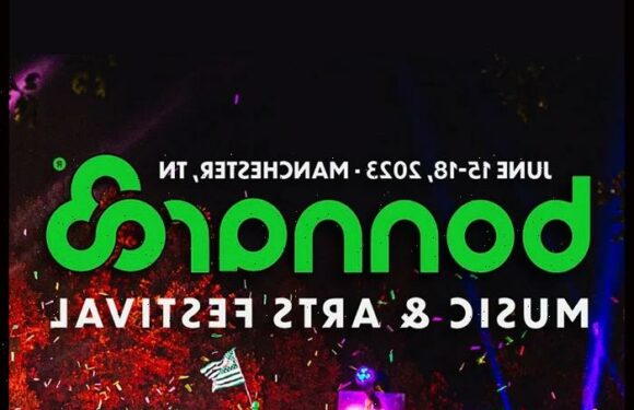 Kendrick Lamar, Odesza & Foo Fighters To Headline Bonnaroo 2023