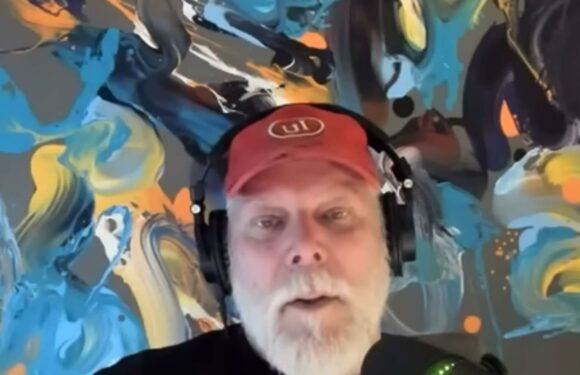 Kevin Nash Sparks Concern After Disturbing Comments About Son's Death