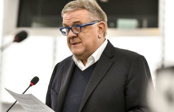 Key suspect in ‘Qatargate’, ex-MEP, cuts deal with prosecutors