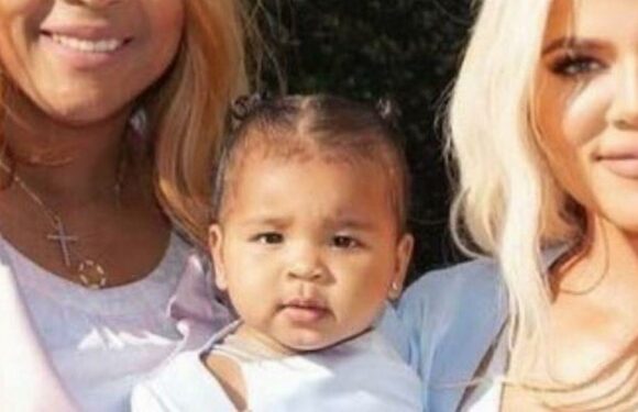 Khloe Kardashian pays utterly devastating tribute to Tristan Thompsons late mother