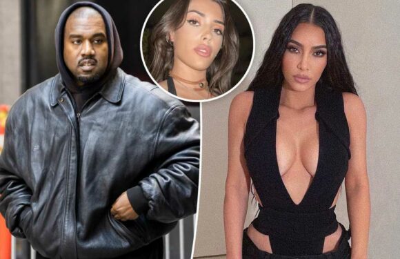 Kim Kardashian is in her ‘quiet girl era’ as Kanye West reportedly remarries