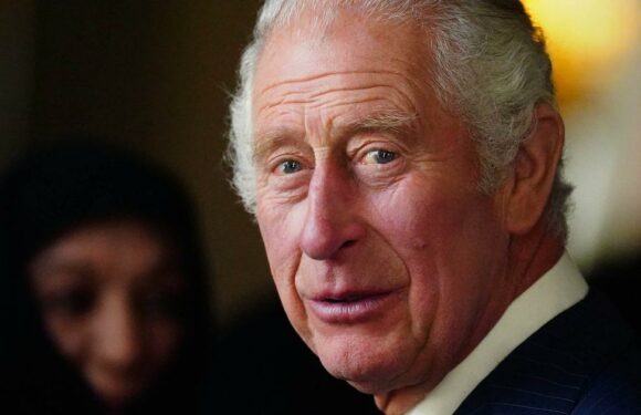 King Charles gives £1bn wind farm deal profits to public good