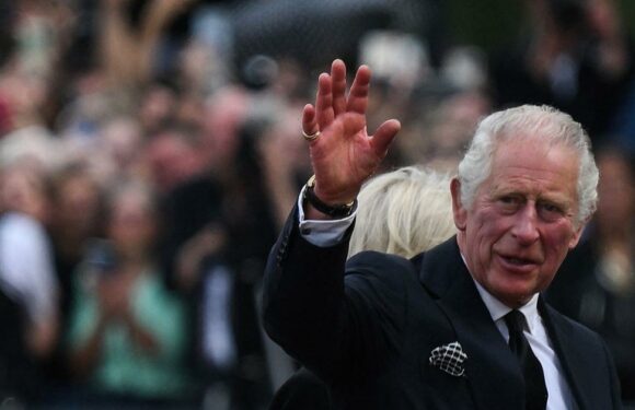 King Charles issues call for Coronation applicants – but they must have historic link