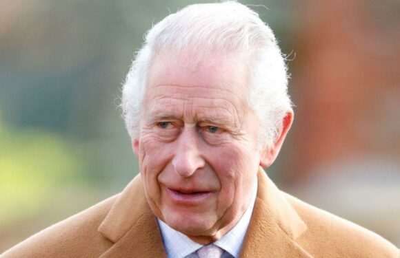 King Charles’ ‘will not rule’ due to monarchy ‘shake-up’ – claims