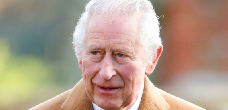 King Charles’ ‘will not rule’ due to monarchy ‘shake-up’ – claims