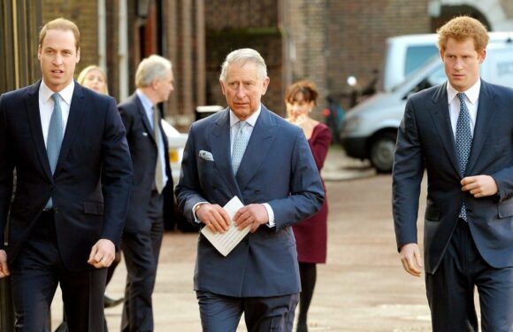 King Charles’s heartbreaking plea to sons Prince William and Prince Harry revealed