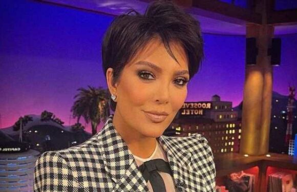 Kris Jenner and Ex-Bodyguard Given 13-Month Extension to Settle Sexual Harassment Case