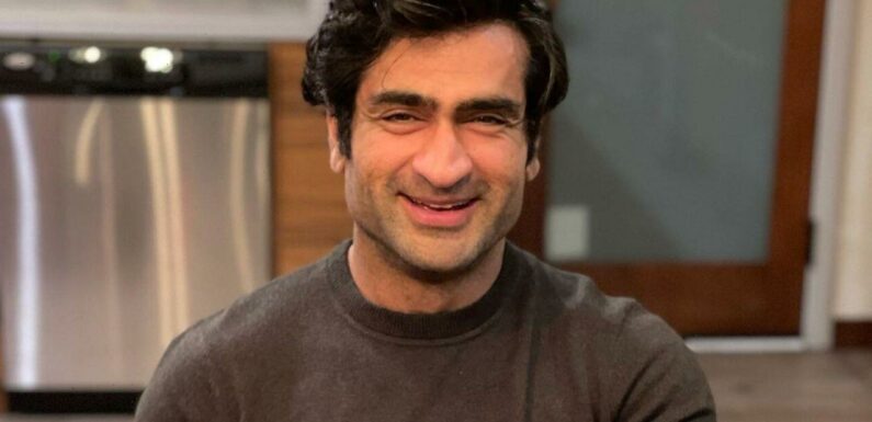 Kumail Nanjiani Found Stand-Up Comedy Unpleasant Early in His Career