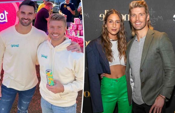 Kyle Cooke reveals where he stands with Carl Radke after Summer House arguments