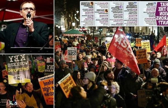 Labour is urged to stop risking lives by trying to cripple legislation