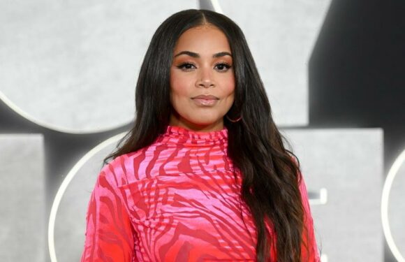 Lauren London's Dating History Over the Years