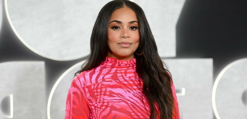 Lauren London's Dating History Over the Years