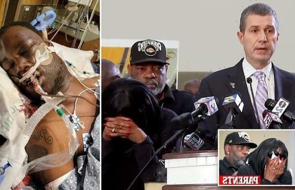 Lawyers for Tyre Nichols say beating reminded them of Rodney King