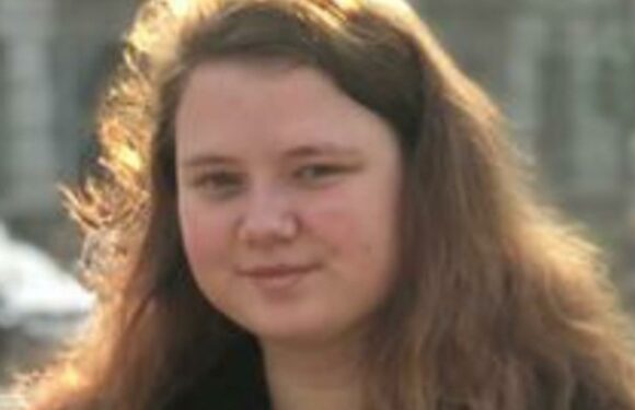 Leah Croucher cops release new image of ‘murder’ suspect three years after teen went missing | The Sun