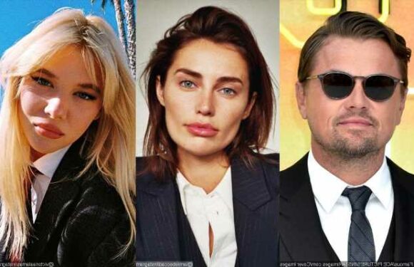 Leonardo DiCaprio Hosts Party Attended by Scott Disicks Ex Amid Victoria Lamas Dating Rumors