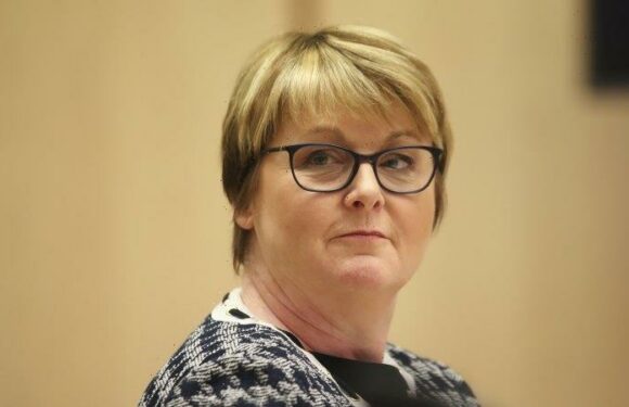 Liberal senator demands publisher pull book covering Higgins saga