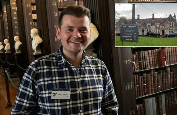 Librarian suffering from seasonal affective disorder took his own life