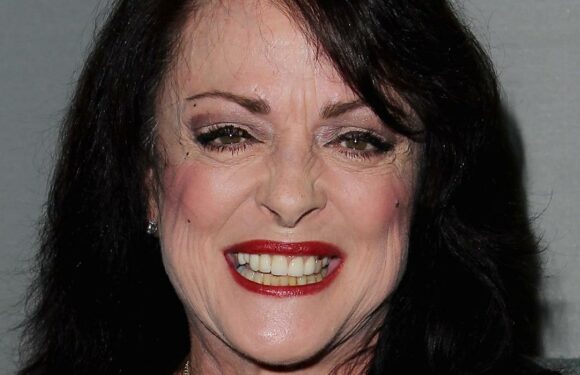 Lisa Loring, Original Wednesday Addams Actress, Dies at Age 64