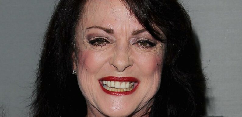 Lisa Loring, Original Wednesday Addams Actress, Dies at Age 64