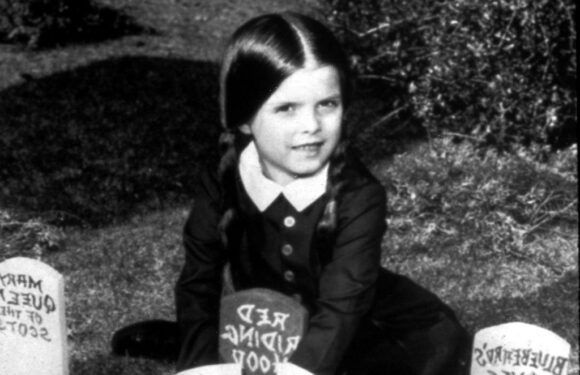 Lisa Loring, Wednesday in Original ‘Addams Family’ Series, Dies at 64
