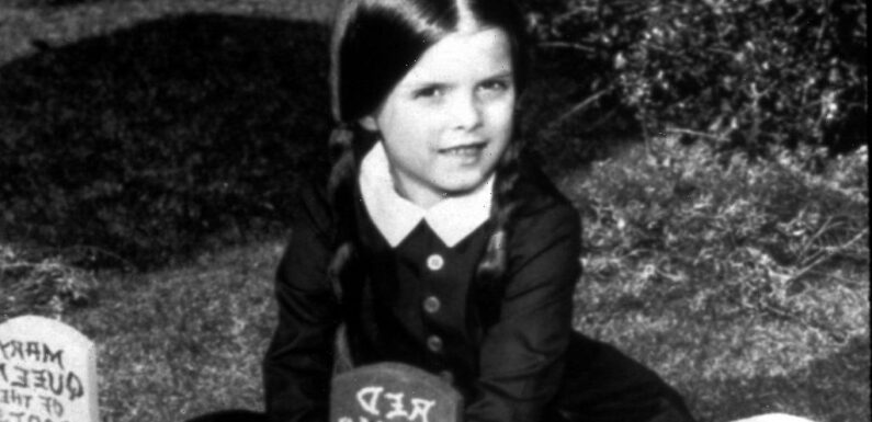 Lisa Loring, Wednesday in Original ‘Addams Family’ Series, Dies at 64