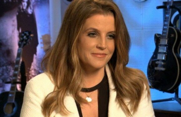 Lisa Marie Presley Had Second Cardiac Arrest While in Induced Coma Before Her Death