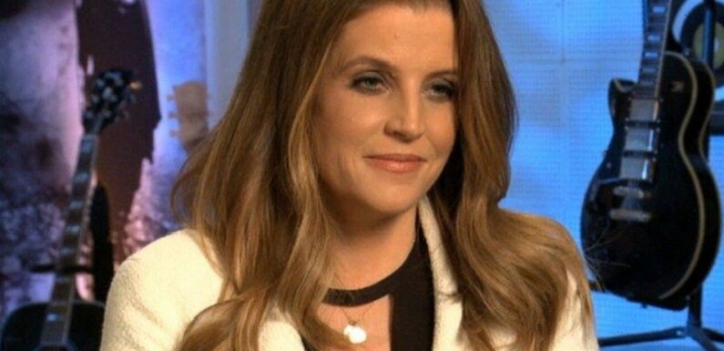 Lisa Marie Presley Had Second Cardiac Arrest While in Induced Coma Before Her Death