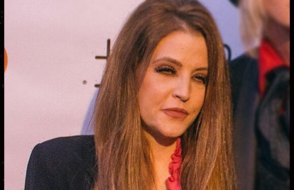 Lisa Marie Presley, Singer & Daughter Of Elvis, Dead At 54