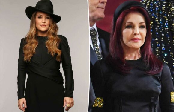Lisa Marie Presley died after second cardiac arrest, family signed DNR